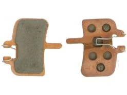 Hayes Bremsbeläge Disc Für HFX-9, MAG, MX-1, HMX-1