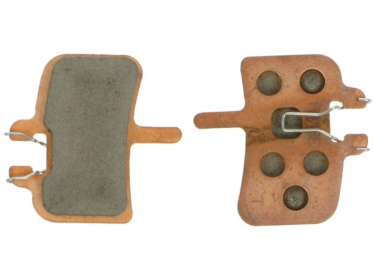 Hayes Bremsbeläge Disc Für HFX-9, MAG, MX-1, HMX-1 3 Hayes Bremsbeläge Disc Für HFX-9, MAG, MX-1, HMX-1