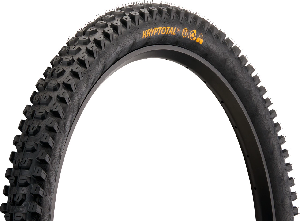 Continental Kryptotal-R Enduro Soft 29" Faltreifen 3 Continental Kryptotal-R Enduro Soft 29" Faltreifen