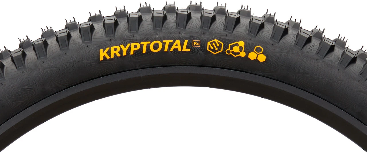 Continental Kryptotal-R Enduro Soft 29" Faltreifen 5 Continental Kryptotal-R Enduro Soft 29" Faltreifen – Bild 3