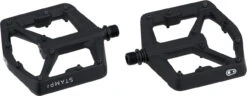 Crankbrothers Stamp 2 Plattformpedale -Shimano || dt-swiss || Schwalbe Verkäufe 477540