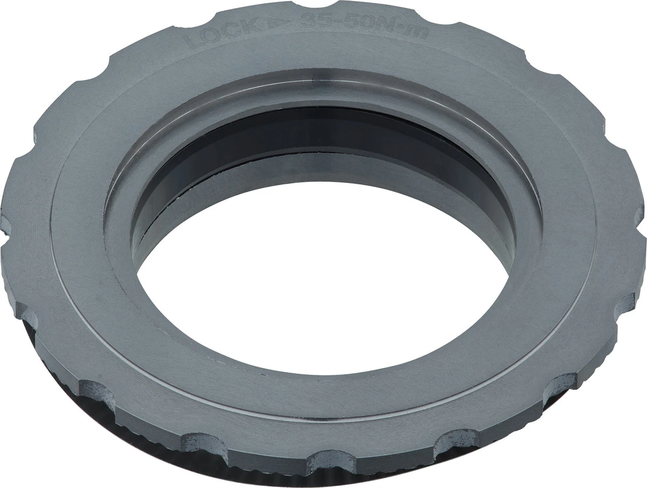 Shimano Lockring Für FC-M9100 3 Shimano Lockring Für FC-M9100