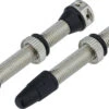 FiveWay Tubelessventil - 2 Stück -Shimano || dt-swiss || Schwalbe Verkäufe 478309