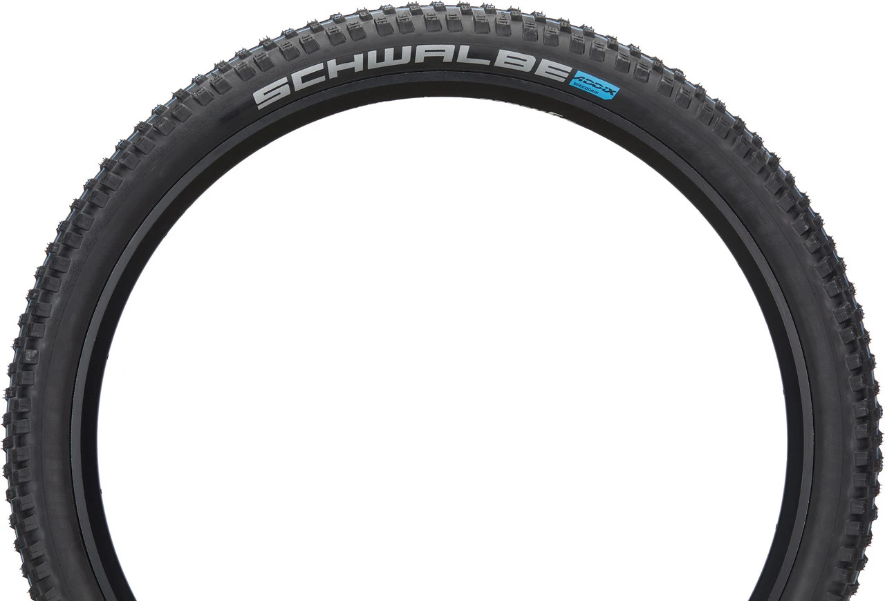 Schwalbe Wicked Will Evolution ADDIX SpeedGrip Super Ground 27,5" Faltreifen 4 Schwalbe Wicked Will Evolution ADDIX SpeedGrip Super Ground 27,5" Faltreifen – Bild 2