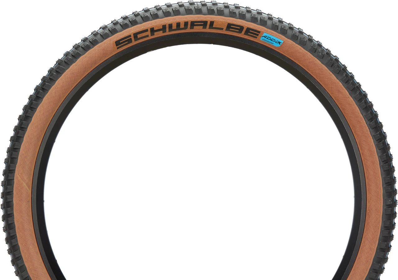 Schwalbe Wicked Will Evolution ADDIX SpeedGrip Super Race 27,5" Faltreifen 4 Schwalbe Wicked Will Evolution ADDIX SpeedGrip Super Race 27,5" Faltreifen – Bild 2