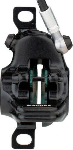 MAGURA MT4 ESTOP Carbotecture Scheibenbremse -Shimano || dt-swiss || Schwalbe Verkäufe 479890