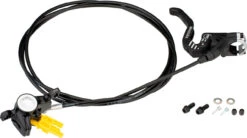 MAGURA MT4 ESTOP Carbotecture Scheibenbremse -Shimano || dt-swiss || Schwalbe Verkäufe 479891