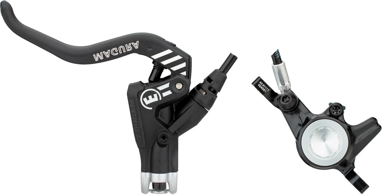 MAGURA MT4 ESTOP Carbotecture V+h Set Scheibenbremse 4 MAGURA MT4 ESTOP Carbotecture V+h Set Scheibenbremse – Bild 2