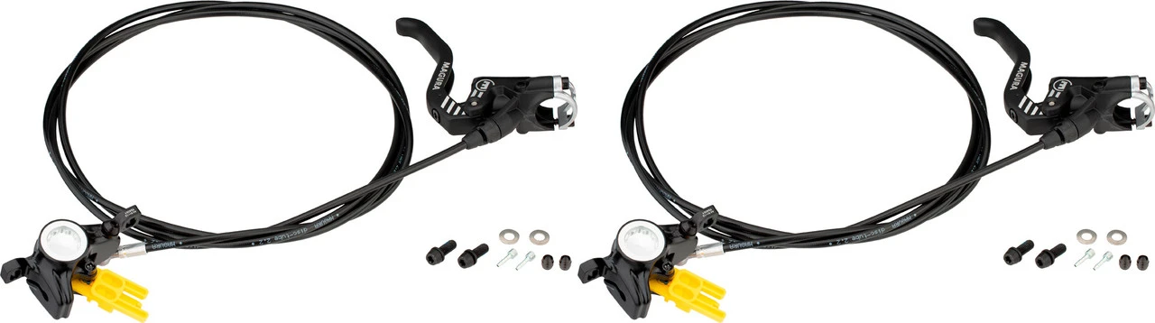 MAGURA MT4 ESTOP Carbotecture V+h Set Scheibenbremse 10 MAGURA MT4 ESTOP Carbotecture V+h Set Scheibenbremse – Bild 8