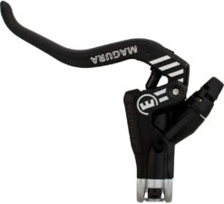 MAGURA MT5 ESTOP Carbotecture V+h Set Scheibenbremse -Shimano || dt-swiss || Schwalbe Verkäufe 479911