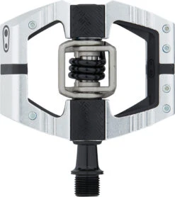 Crankbrothers Mallet E LS Klickpedale -Shimano || dt-swiss || Schwalbe Verkäufe 480117