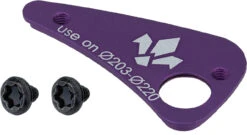 Formula E-Bike Magnet Speed Sensor Adapter Für Monolitic Bremsscheiben