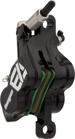 HOPE Tech 4 E4 V+h Set Scheibenbremse Mit Kunststoffleitung -Shimano || dt-swiss || Schwalbe Verkäufe 481817