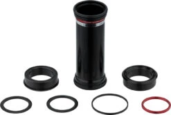 Race Face Cinch BB124 30 Mm Double Row External Seal Innenlager -Shimano || dt-swiss || Schwalbe Verkäufe 482181