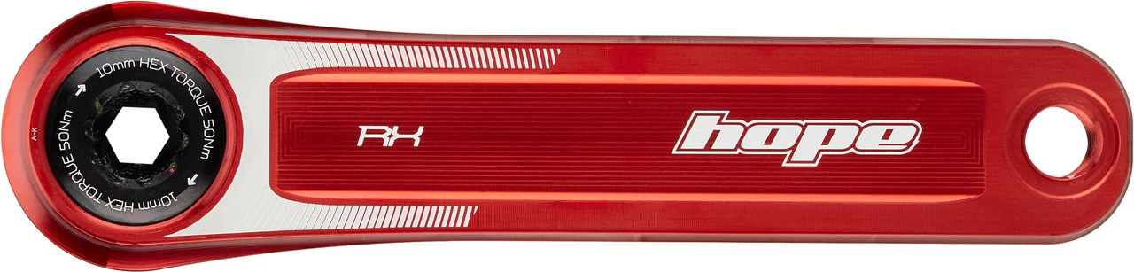 HOPE RX Kurbel 19 HOPE RX Kurbel – Bild 17