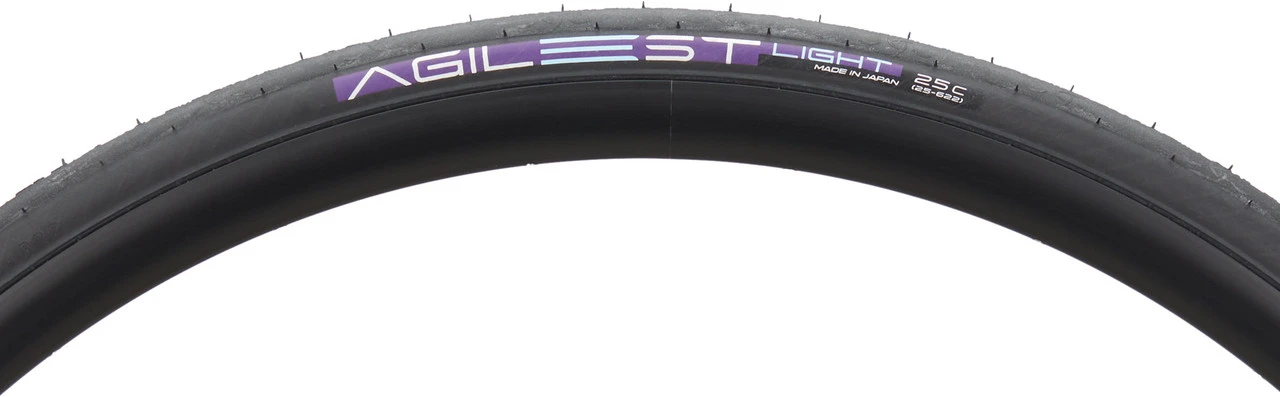 Panaracer Agilest Light 28" Faltreifen 5 Panaracer Agilest Light 28" Faltreifen – Bild 3