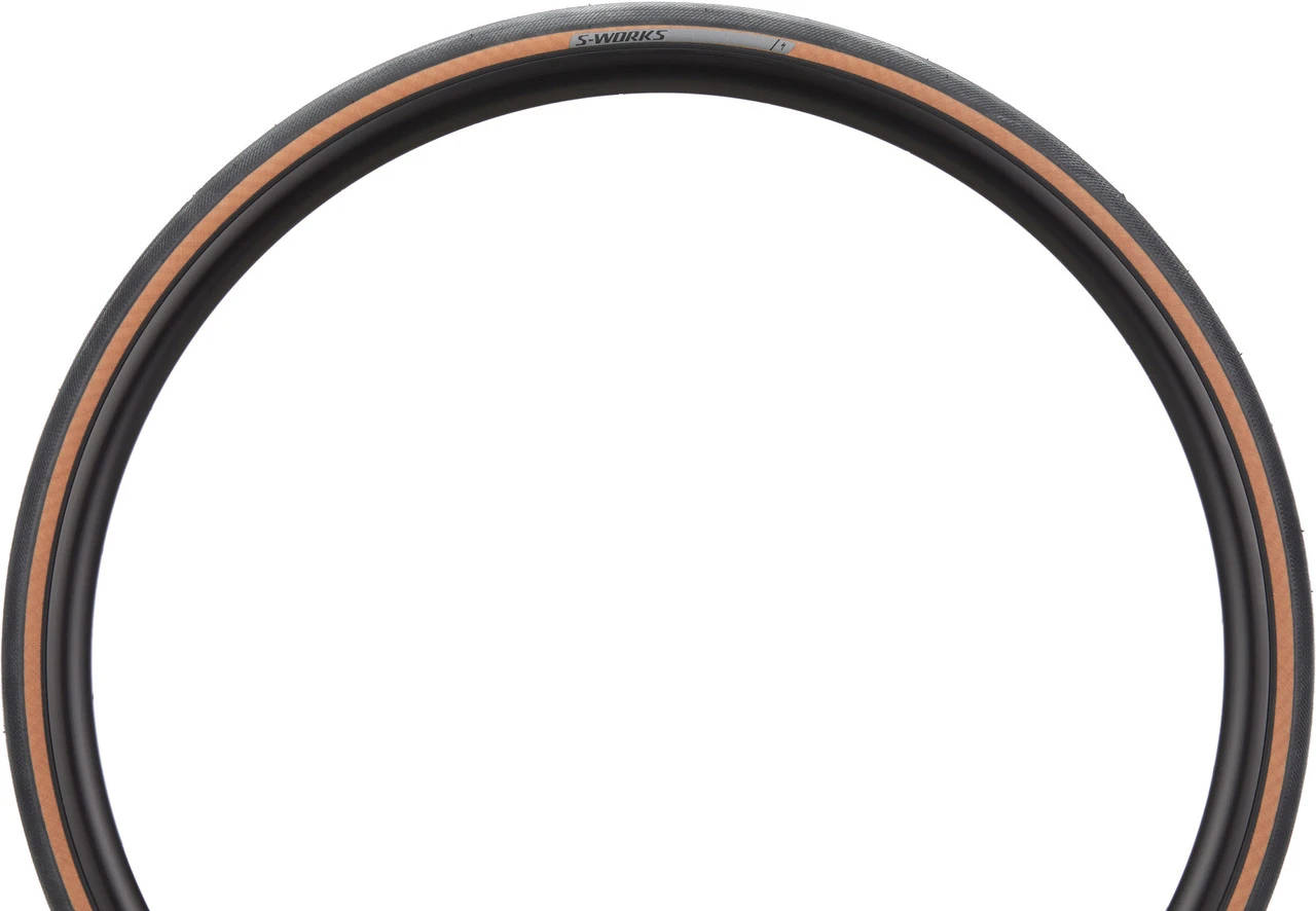 Specialized S-Works Turbo 2Bliss Ready T2 + T5 28" Faltreifen 4 Specialized S-Works Turbo 2Bliss Ready T2 + T5 28" Faltreifen – Bild 2