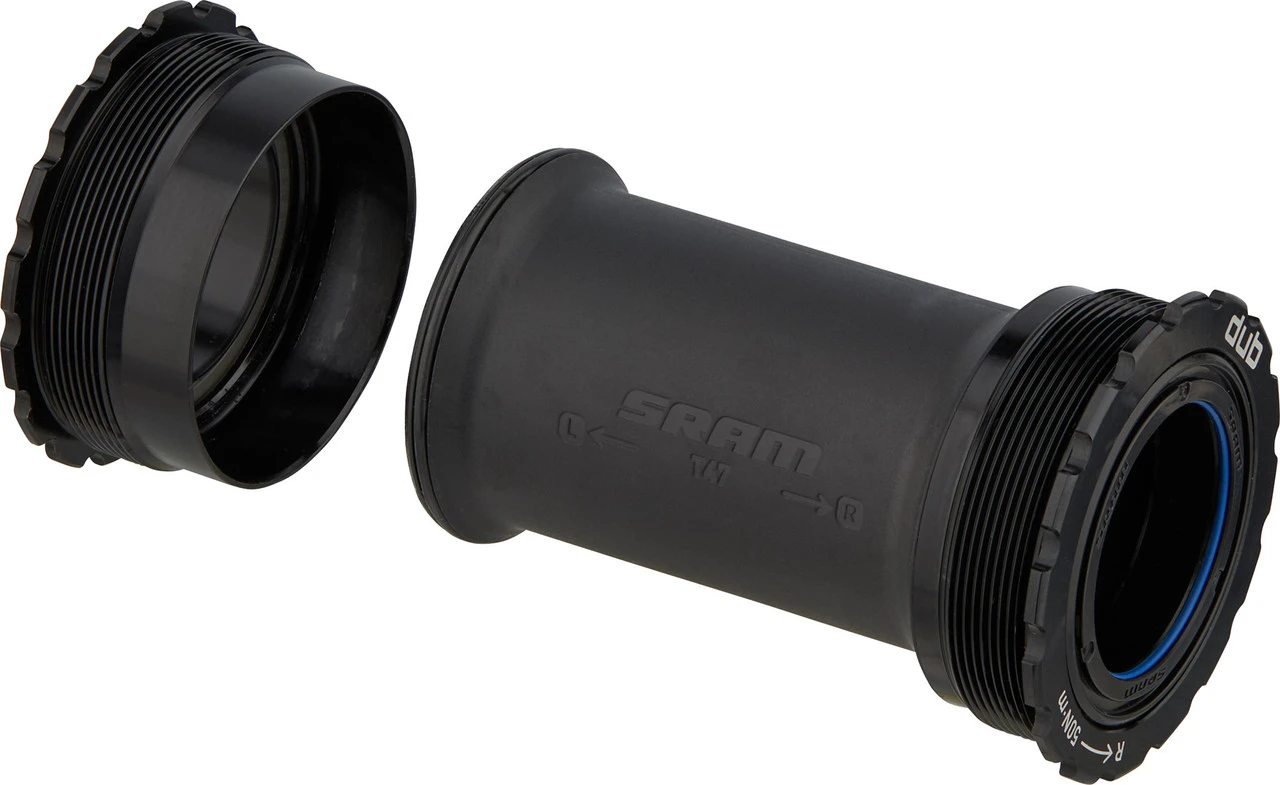SRAM DUB T47 Innenlager 4 SRAM DUB T47 Innenlager – Bild 2