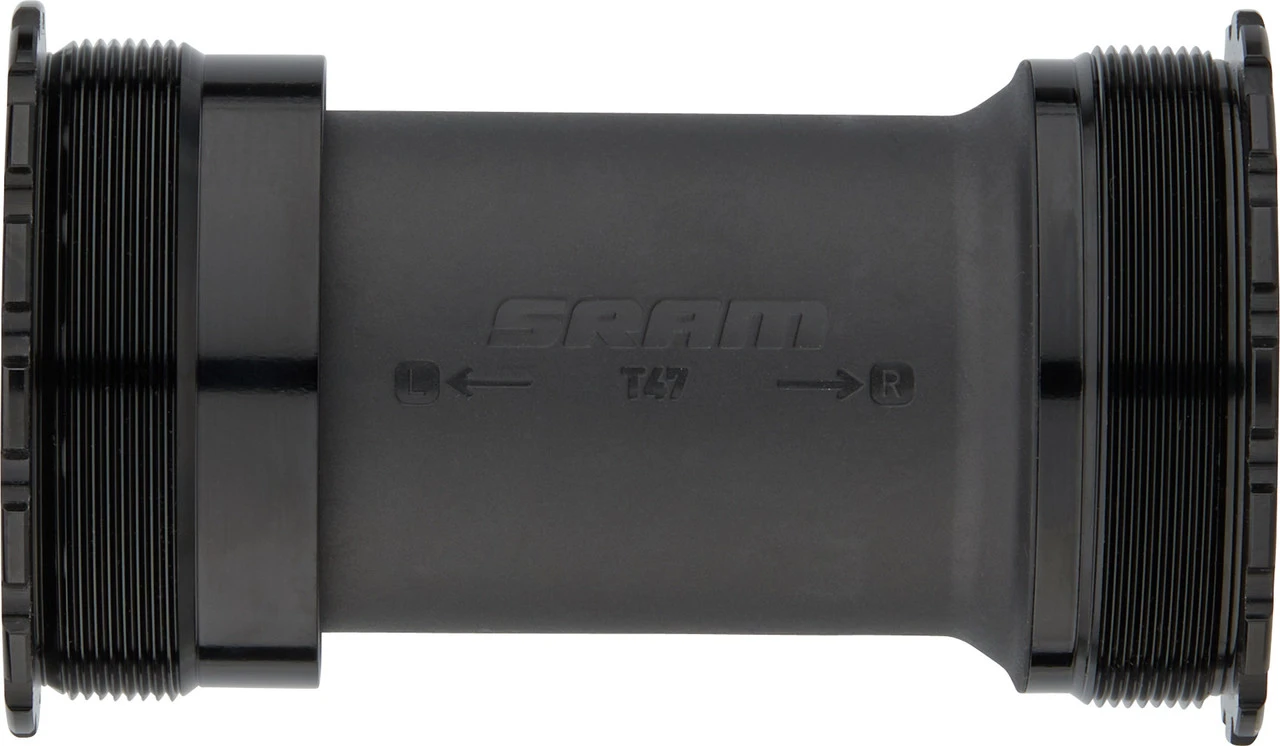 SRAM DUB T47 Innenlager 5 SRAM DUB T47 Innenlager – Bild 3