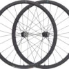 Shimano WH-RS710-C32-TL Disc Center Lock Carbon Laufradsatz