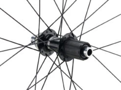 Shimano WH-RS710-C46-TL Disc Center Lock Carbon Laufradsatz -Shimano || dt-swiss || Schwalbe Verkäufe 484756