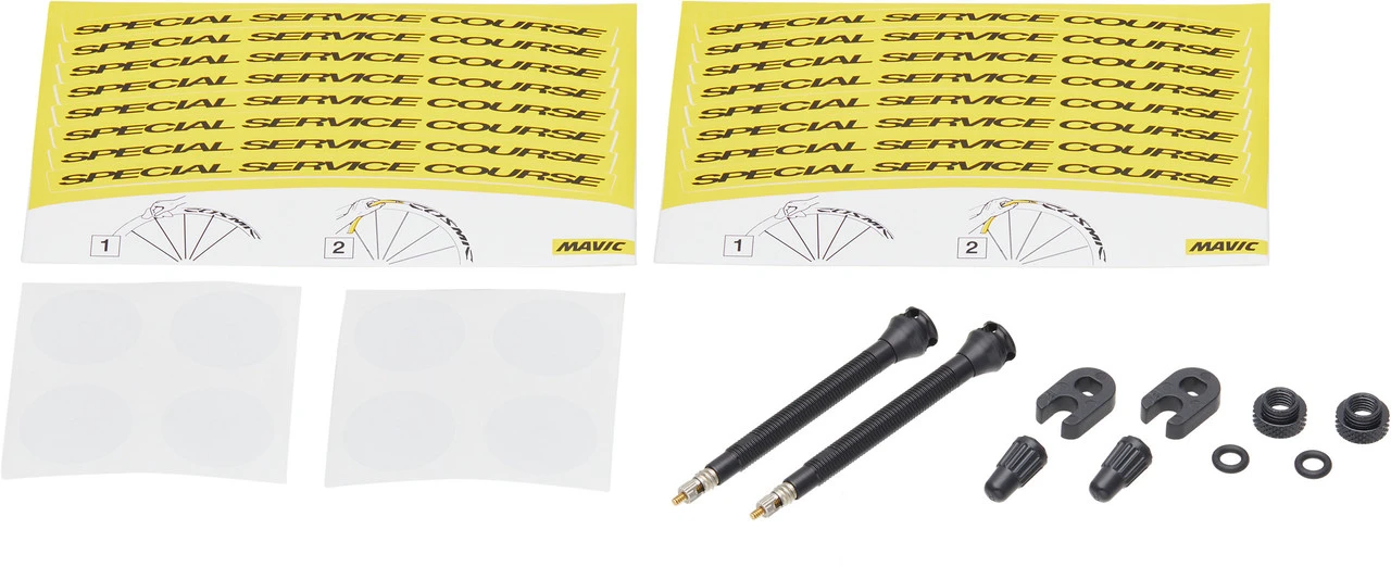 Mavic Cosmic Ultimate UST Disc Center Lock Carbon Laufradsatz 10 Mavic Cosmic Ultimate UST Disc Center Lock Carbon Laufradsatz – Bild 8