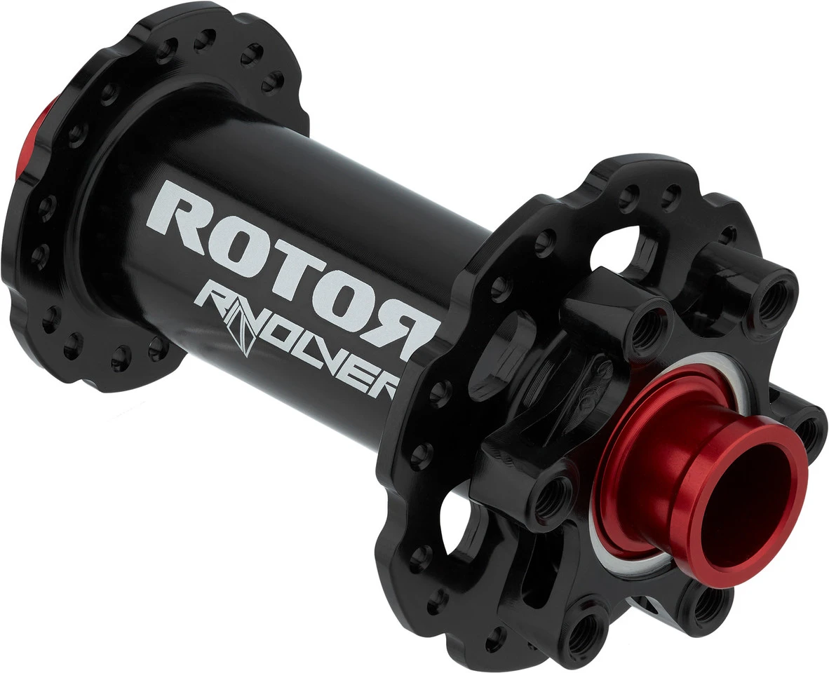 Rotor R-VOLVER MTB Boost Disc 6-Loch VR-Nabe 4 Rotor R-VOLVER MTB Boost Disc 6-Loch VR-Nabe – Bild 2