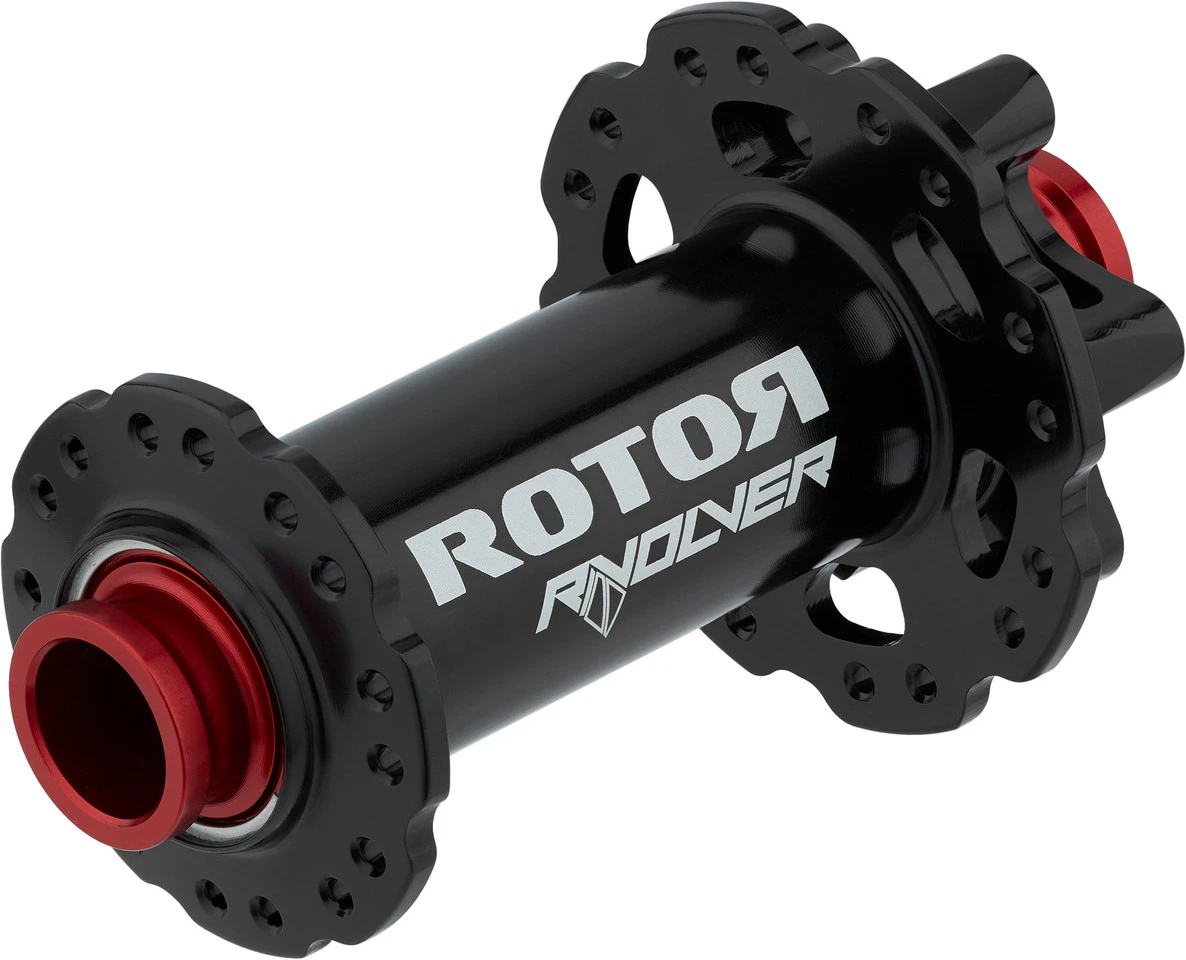 Rotor R-VOLVER MTB Boost Disc 6-Loch VR-Nabe 5 Rotor R-VOLVER MTB Boost Disc 6-Loch VR-Nabe – Bild 3