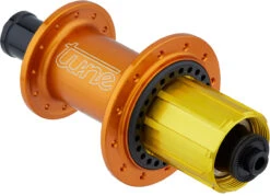 Tune Mag Endurance Felgenbremse HR-Nabe -Shimano || dt-swiss || Schwalbe Verkäufe 484948