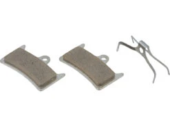 Bremsbeläge Disc POWER+ Für Trickstuff -Shimano || dt-swiss || Schwalbe Verkäufe 485198