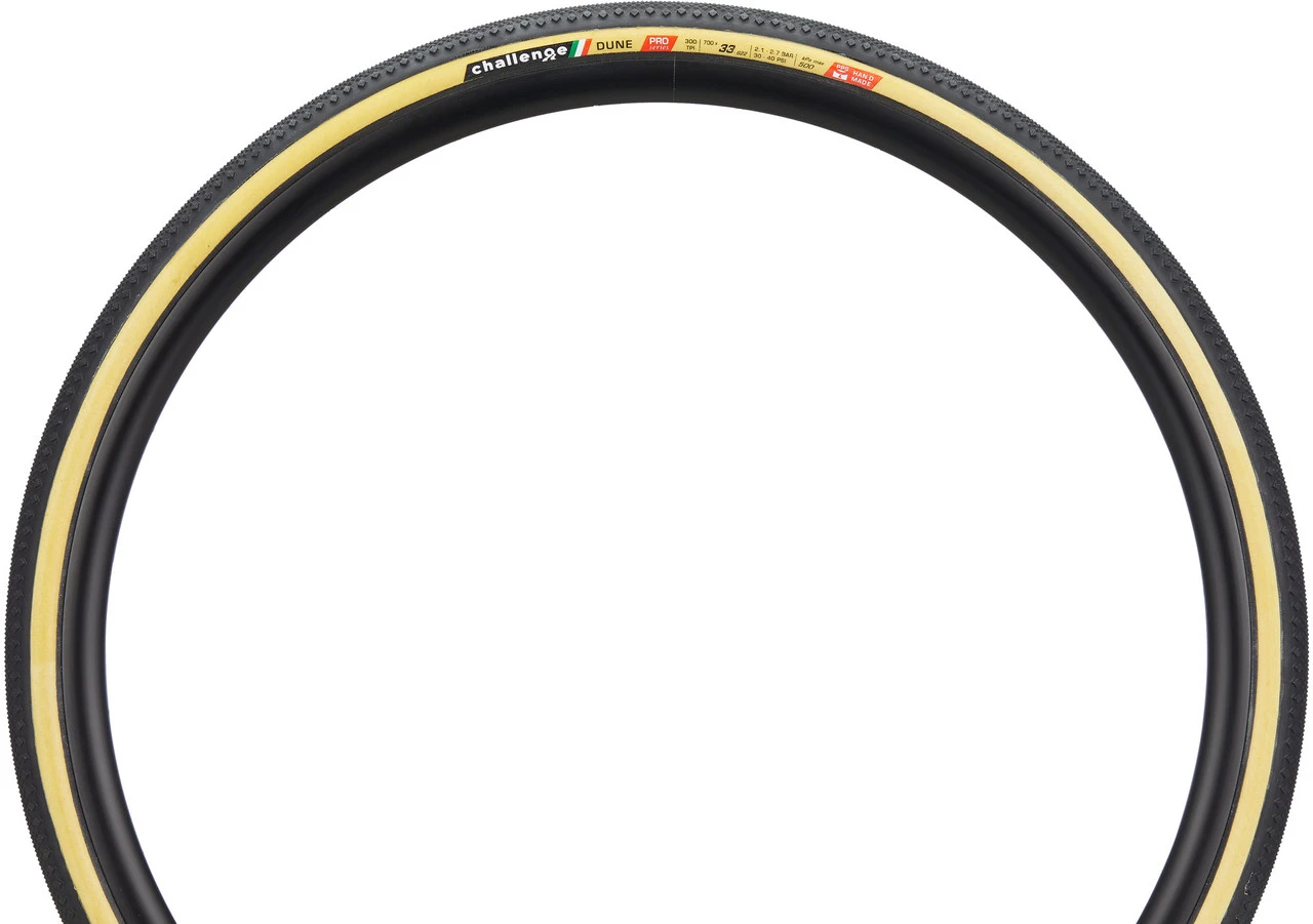 Challenge Dune Pro 28" Faltreifen Modell 2023 4 Challenge Dune Pro 28" Faltreifen Modell 2023 – Bild 2