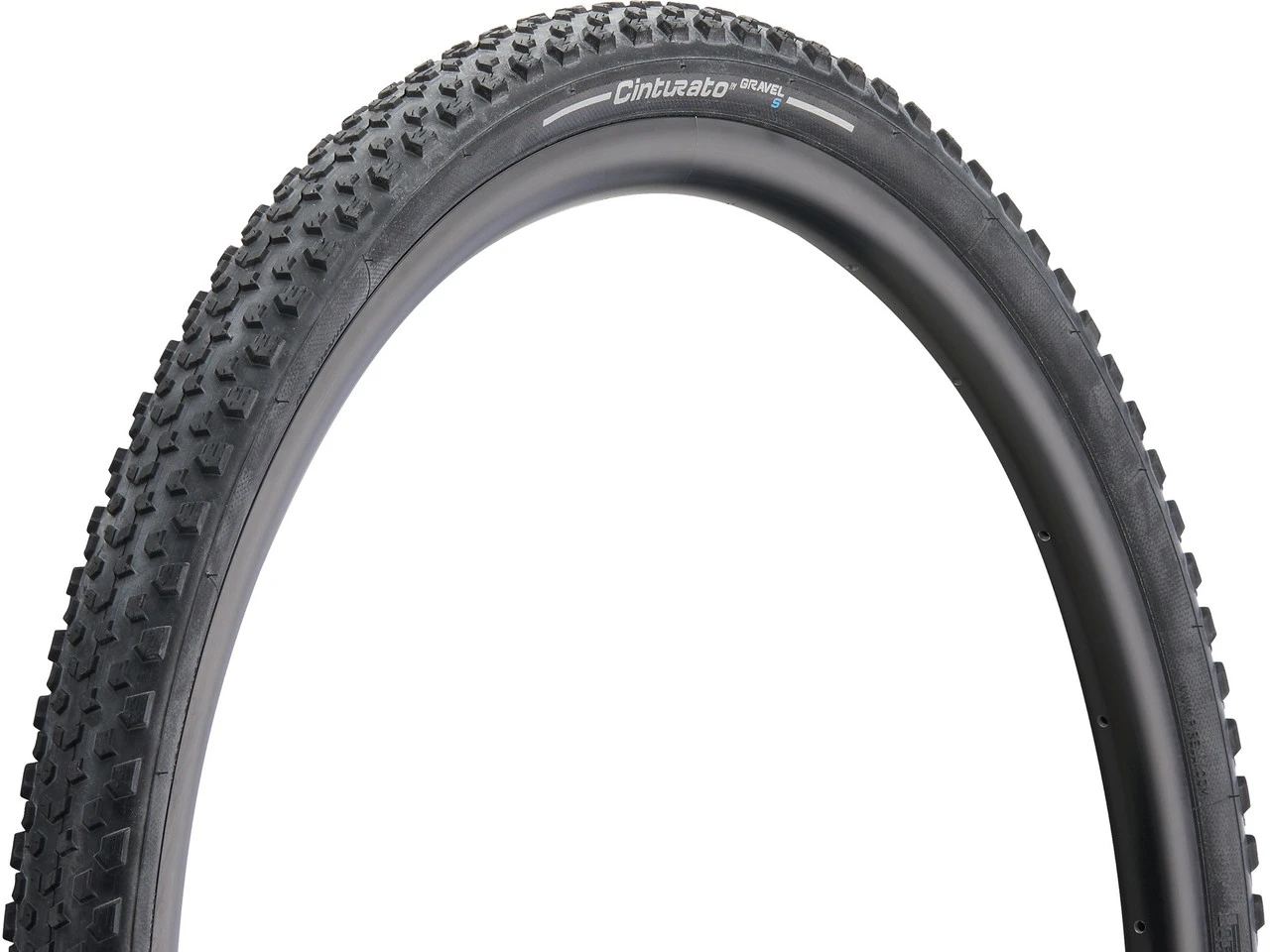 Pirelli Cinturato Gravel S TLR 28" Faltreifen 3 Pirelli Cinturato Gravel S TLR 28" Faltreifen