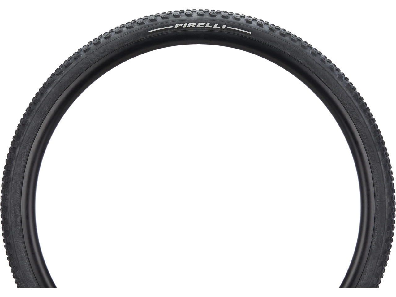 Pirelli Cinturato Gravel S TLR 28" Faltreifen 4 Pirelli Cinturato Gravel S TLR 28" Faltreifen – Bild 2