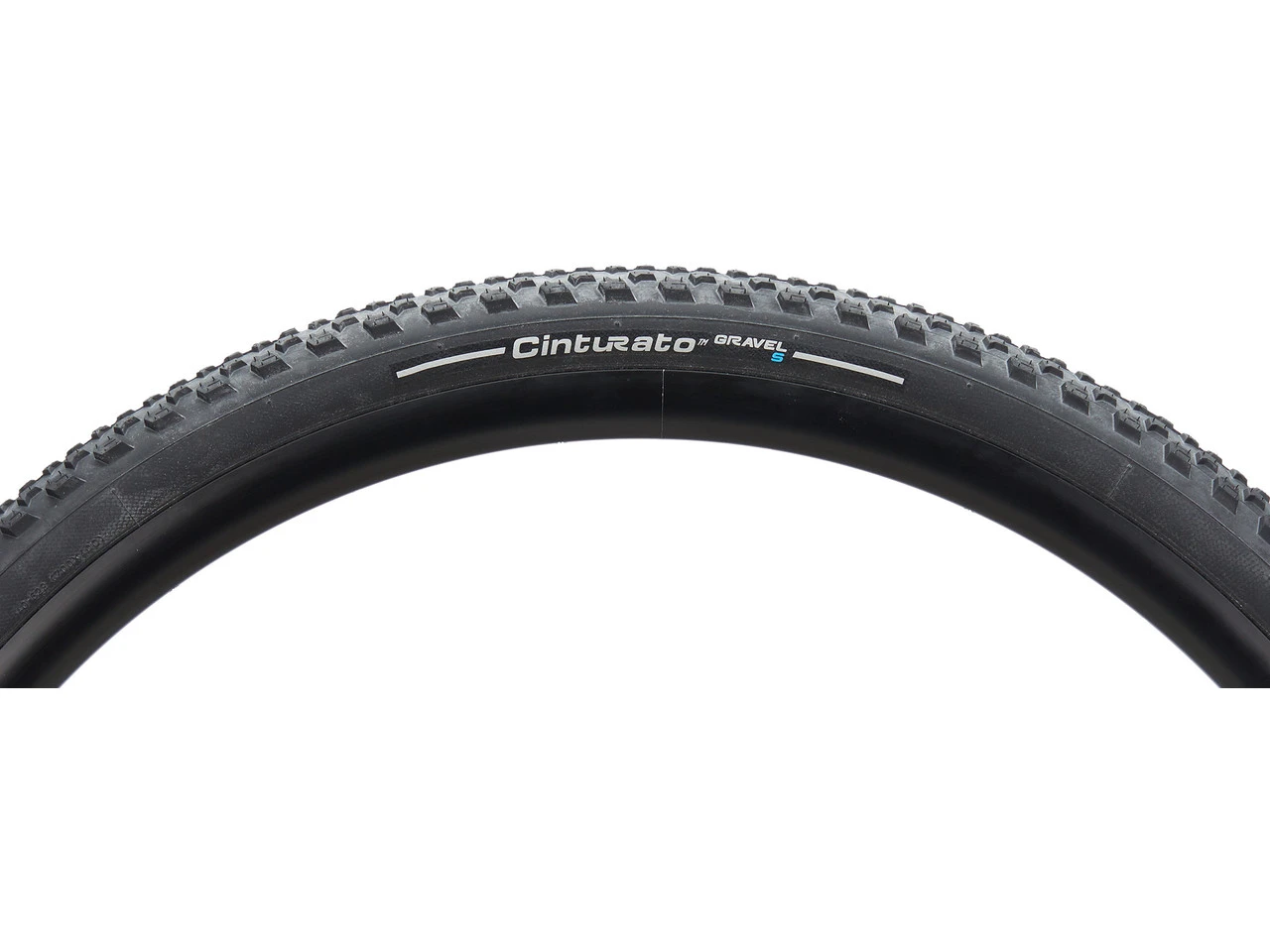 Pirelli Cinturato Gravel S TLR 28" Faltreifen 5 Pirelli Cinturato Gravel S TLR 28" Faltreifen – Bild 3