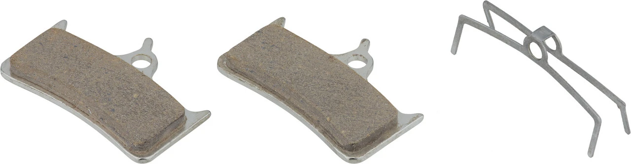 Trickstuff Bremsbeläge Disc POWER+ Für Hope 5 Trickstuff Bremsbeläge Disc POWER+ Für Hope – Bild 3