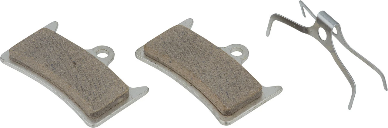 Trickstuff Bremsbeläge Disc POWER+ Für Hope 8 Trickstuff Bremsbeläge Disc POWER+ Für Hope – Bild 6