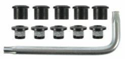 FSA Kettenblattschrauben 5-Arm -Shimano || dt-swiss || Schwalbe Verkäufe 486007