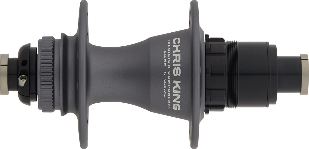 Chris-king R45 Disc Center Lock HR-Nabe 3 Chris-king R45 Disc Center Lock HR-Nabe