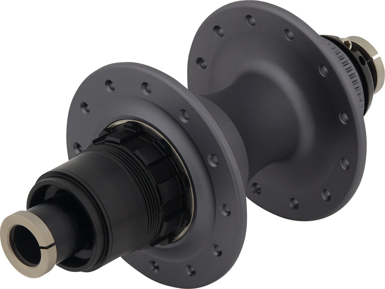 Chris-king R45 Disc Center Lock HR-Nabe 4 Chris-king R45 Disc Center Lock HR-Nabe – Bild 2