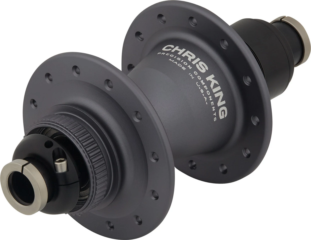 Chris-king R45 Disc Center Lock HR-Nabe 5 Chris-king R45 Disc Center Lock HR-Nabe – Bild 3