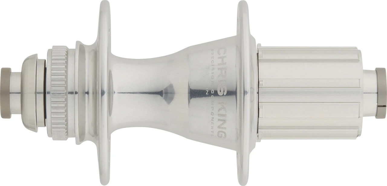 Chris-king R45 Disc Center Lock HR-Nabe 10 Chris-king R45 Disc Center Lock HR-Nabe – Bild 8