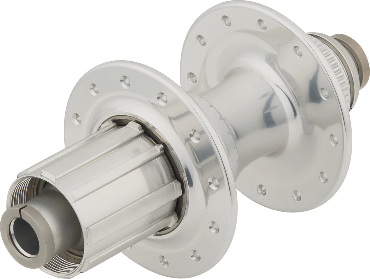 Chris-king R45 Disc Center Lock HR-Nabe 11 Chris-king R45 Disc Center Lock HR-Nabe – Bild 9