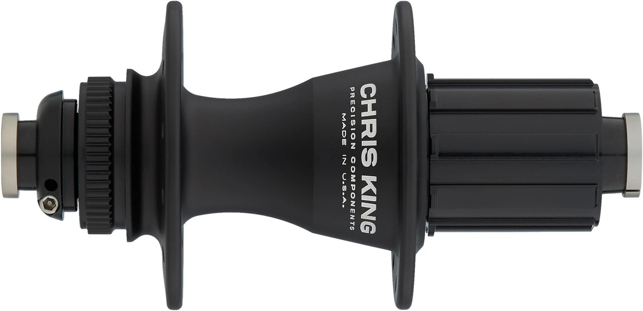 Chris-king R45 Disc Center Lock HR-Nabe 16 Chris-king R45 Disc Center Lock HR-Nabe – Bild 14