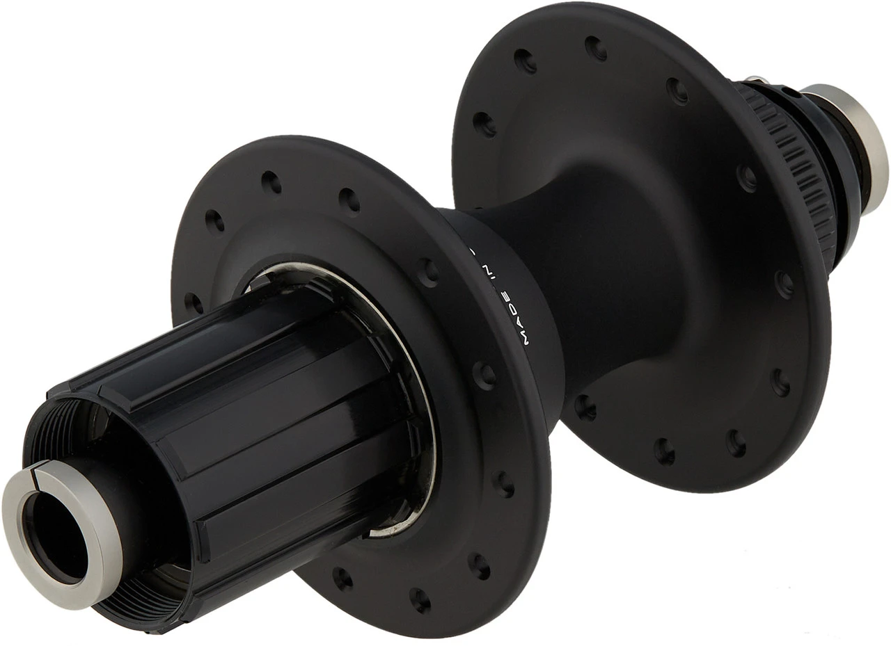 Chris-king R45 Disc Center Lock HR-Nabe 17 Chris-king R45 Disc Center Lock HR-Nabe – Bild 15