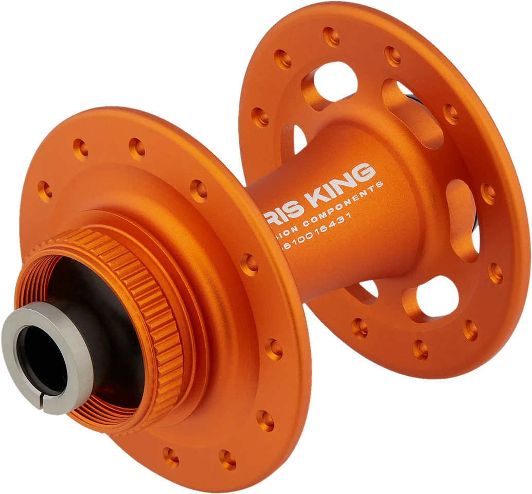 Chris-king R45 Disc Center Lock VR-Nabe 7 Chris-king R45 Disc Center Lock VR-Nabe – Bild 5