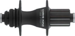 Chris-king R45 Road Disc Center Lock HR-Nabe -Shimano || dt-swiss || Schwalbe Verkäufe 486330