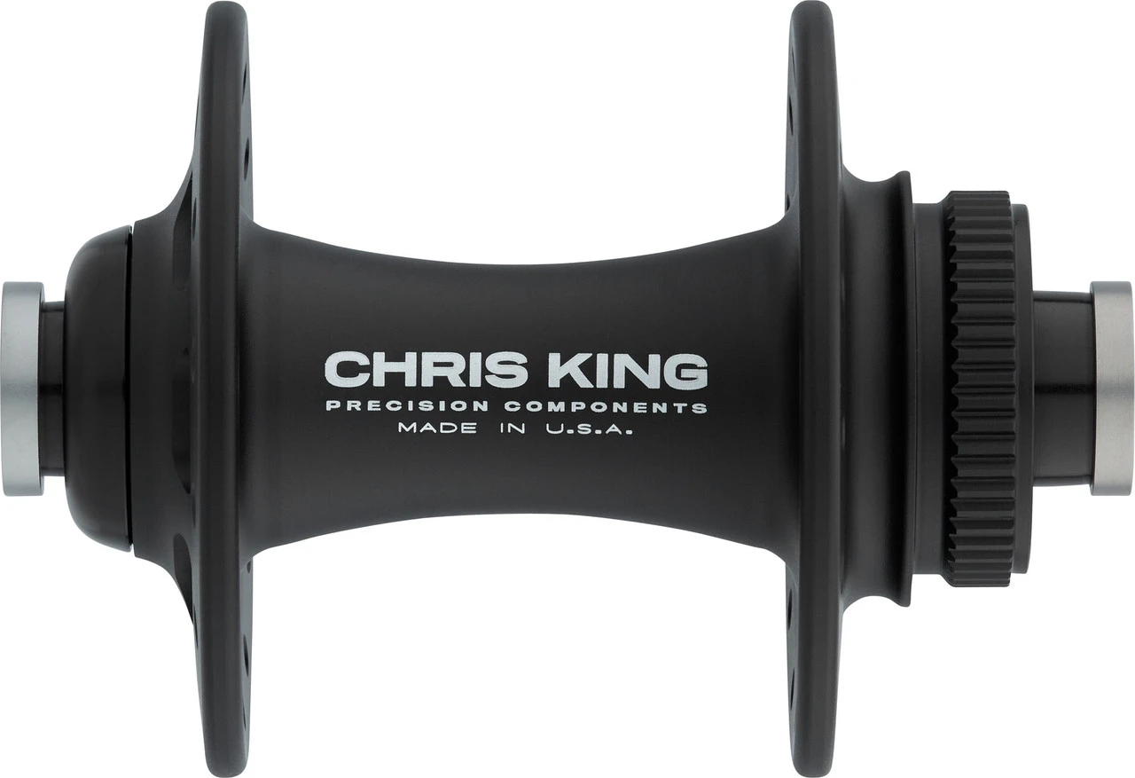 Chris-king R45 Road Disc Center Lock VR-Nabe 3 Chris-king R45 Road Disc Center Lock VR-Nabe