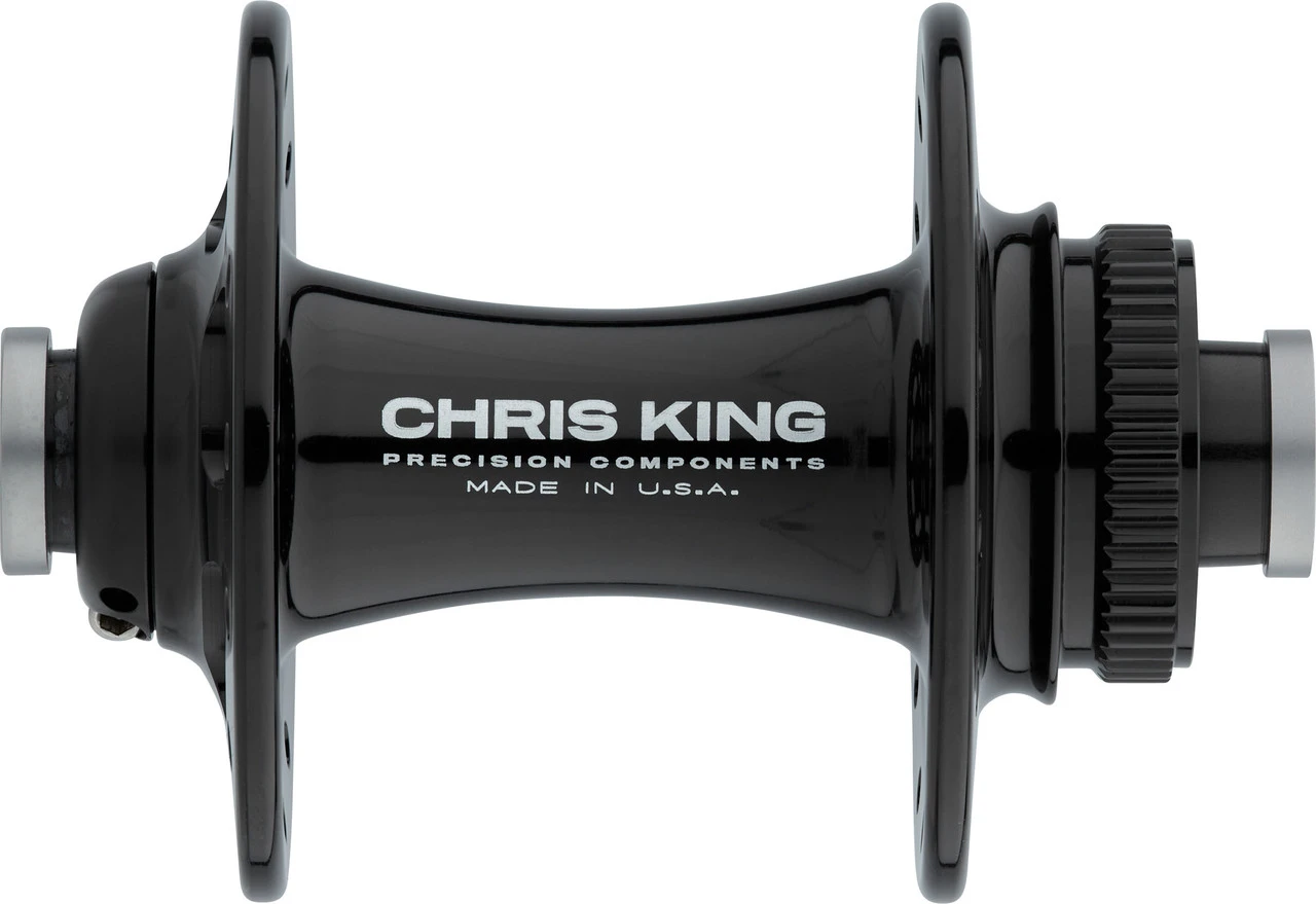 Chris-king R45 Road Disc Center Lock VR-Nabe 6 Chris-king R45 Road Disc Center Lock VR-Nabe – Bild 4
