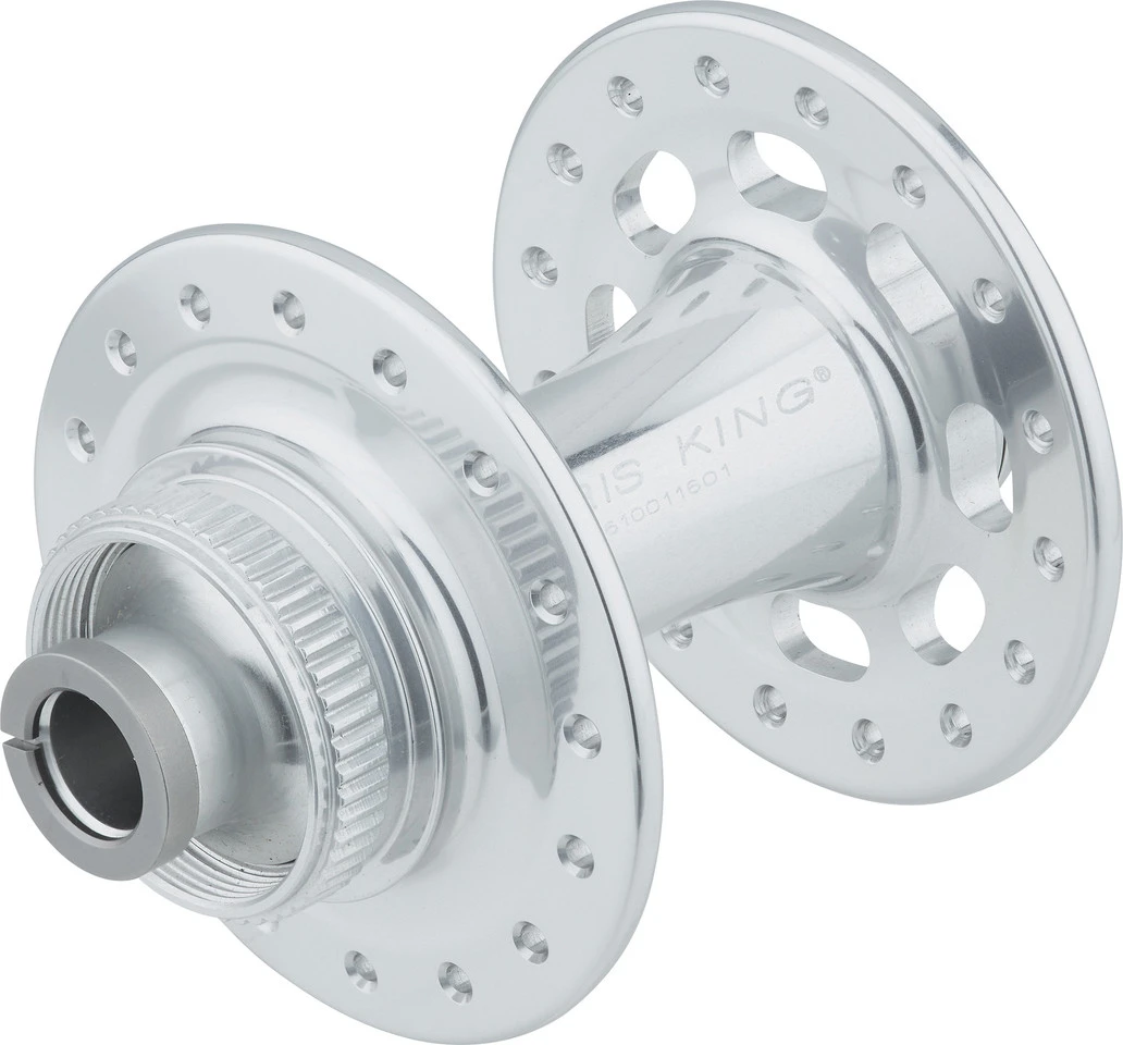 Chris-king R45 Road Disc Center Lock VR-Nabe 10 Chris-king R45 Road Disc Center Lock VR-Nabe – Bild 8