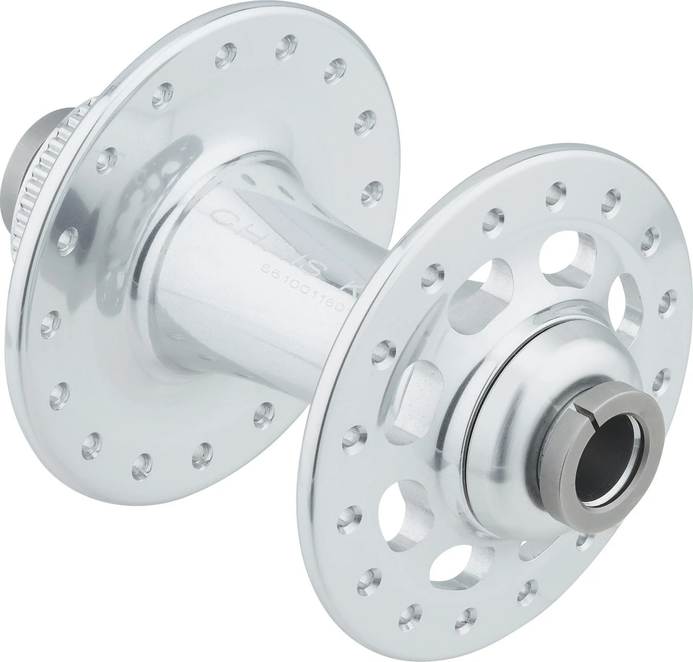 Chris-king R45 Road Disc Center Lock VR-Nabe 11 Chris-king R45 Road Disc Center Lock VR-Nabe – Bild 9